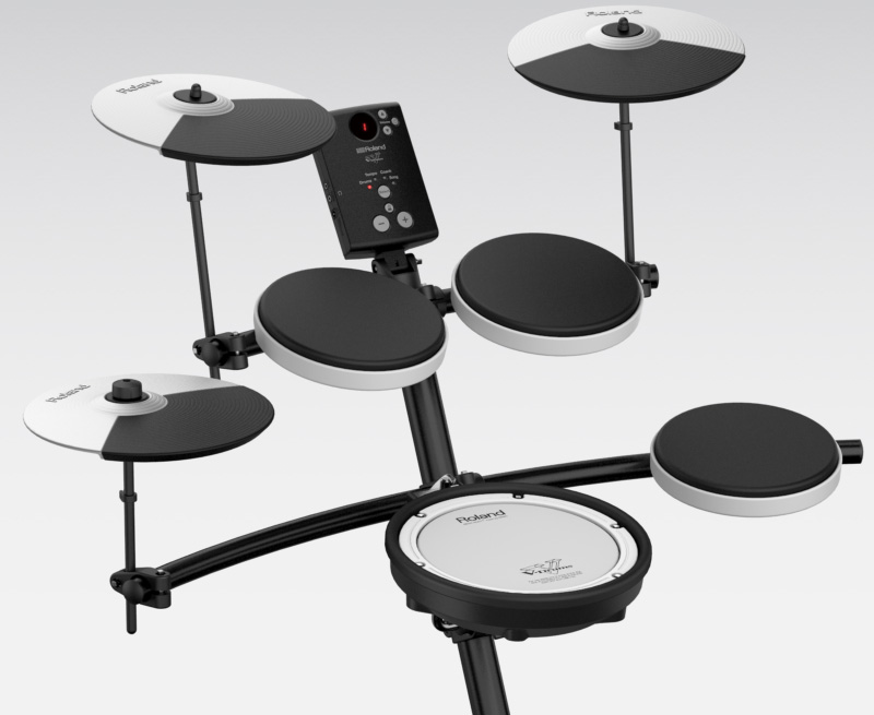 ドラム講師が全V-drumsを比較【買うべき機種がわかる！】 – ドラム教室