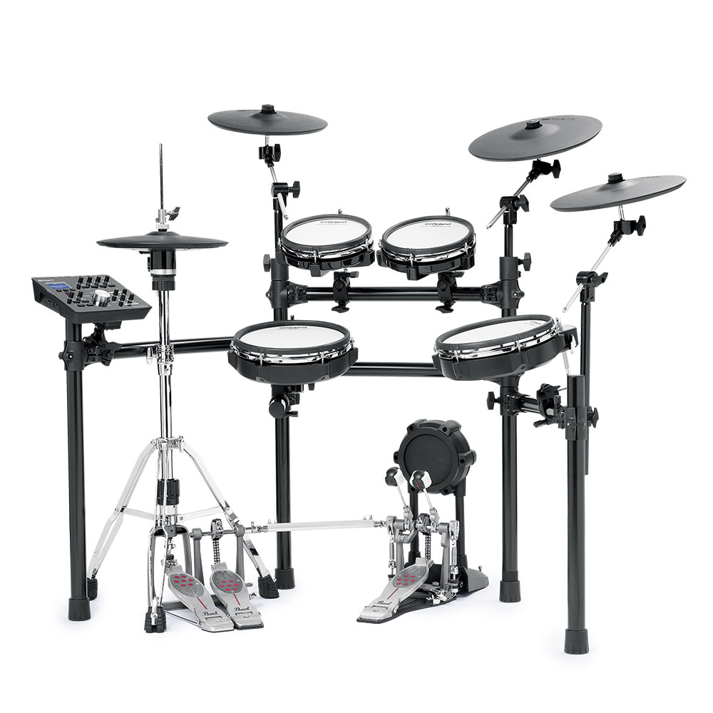 ドラム講師が全V-drumsを比較【買うべき機種がわかる！】 | ドラム教室 