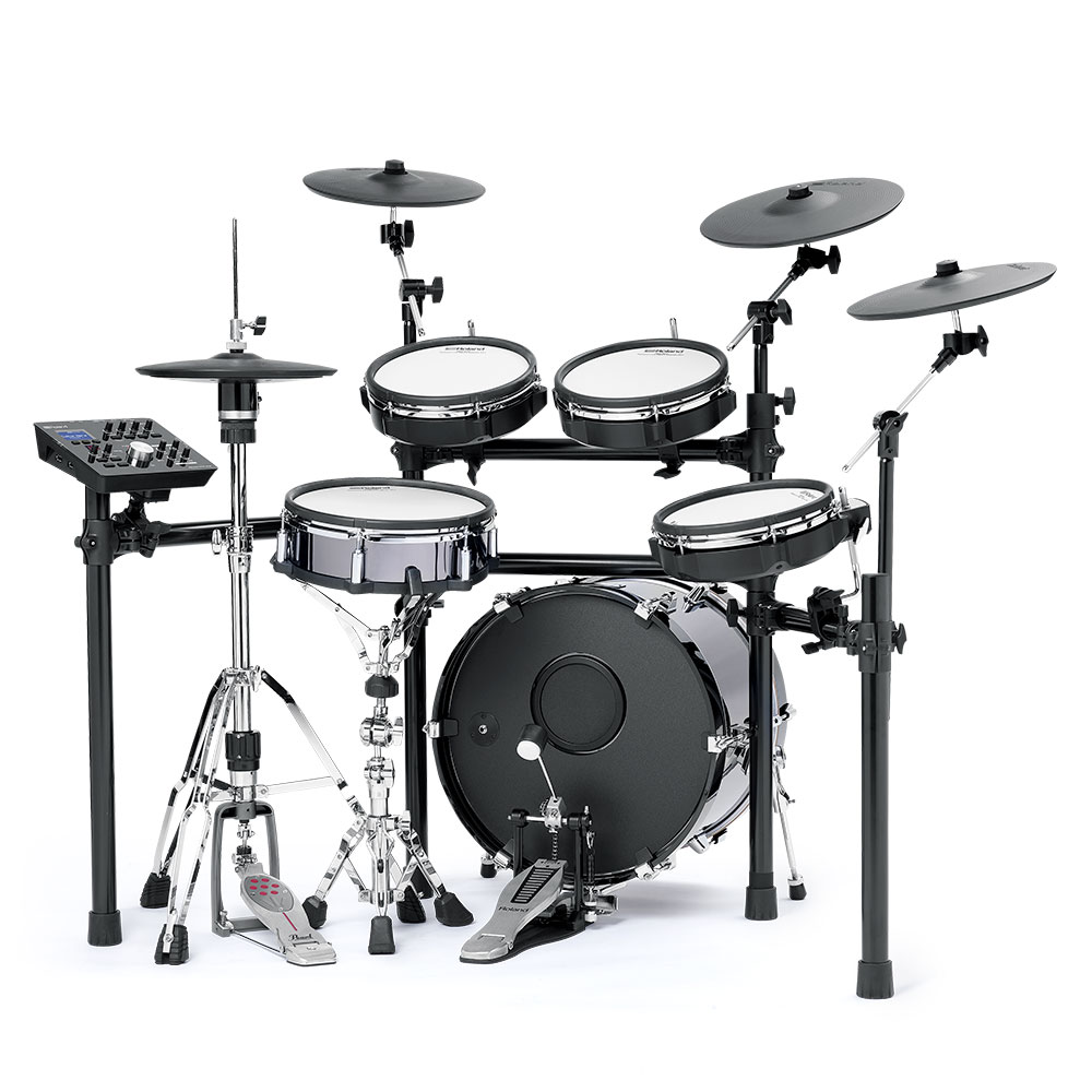 ドラム講師が全V-drumsを比較【買うべき機種がわかる！】 | ドラム教室 